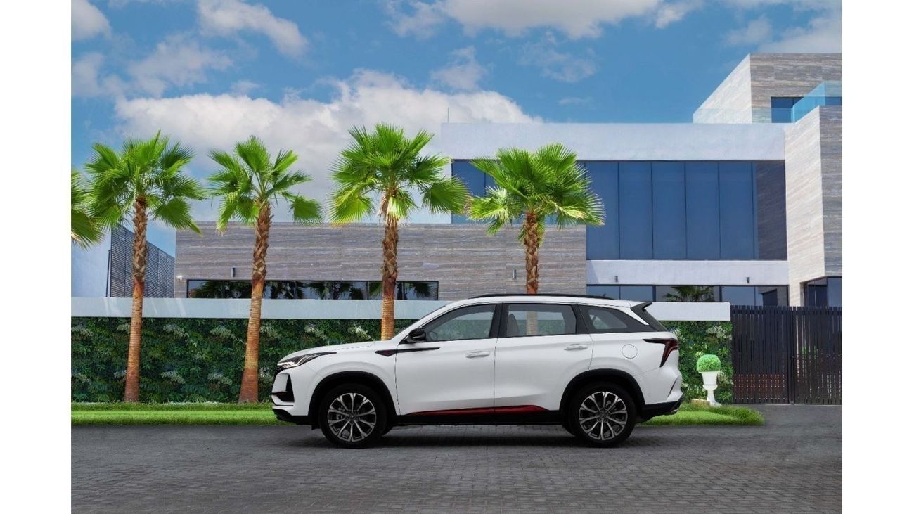 تشنجان CS75 Sport Plus | 1,958 P.M  | 0% Downpayment | Extraordinary Condition!