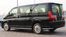 Toyota Granvia 2.8L WAGON GRANVIA 6 SEATS AT