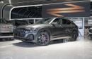 Audi Q8 55 TFSI quattro (340 HP) 2025 AUDI Q8 S-LINE 55 TFSI Quattro + 10% for local