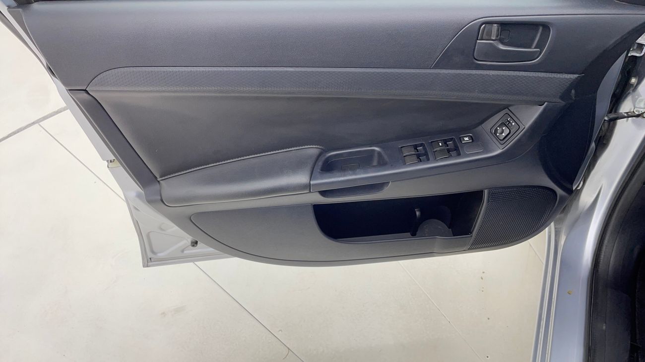 Mitsubishi Lancer GLX LOWLINE 2 | Zero Down Payment | Free Home Test Drive