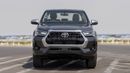 تويوتا هيلوكس (RHD) TOYOTA HILUX DC | EXPORT ONLY