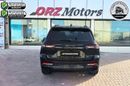 Jeep Grand Cherokee Overland 3.6L / 5 Years Dealer Warranty and 5 Years Dealer Service Package