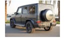 Mercedes-Benz G 63 AMG 2023 Mercedec-Benz G63 G class Black Matt 0KM