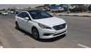 هيونداي سوناتا HYUNDAI SONATA FULL OPTION PANORAMIC 2015