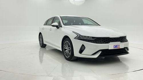 Kia K5 LX 2 | Zero Down Payment | Home Test Drive