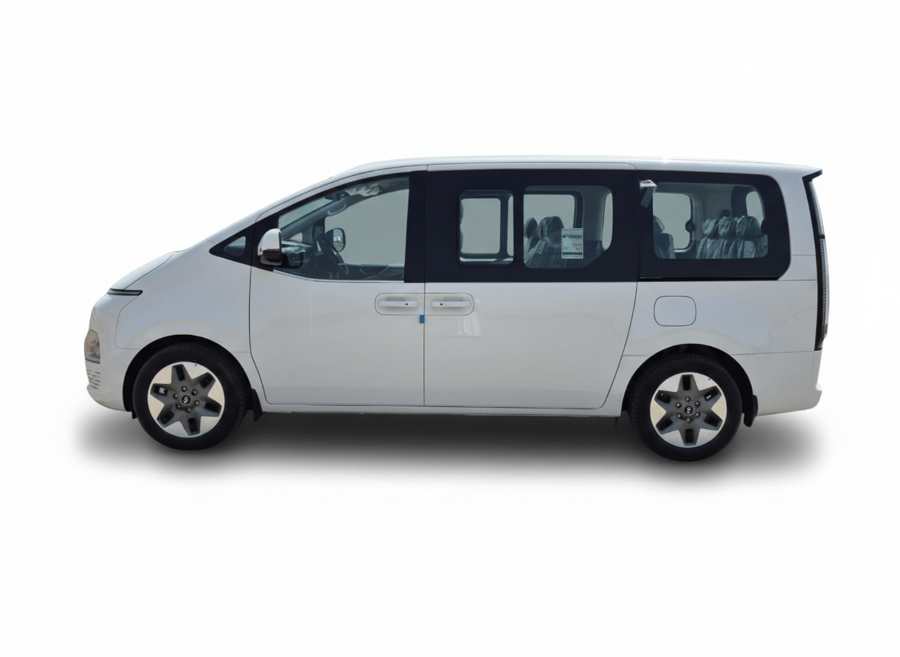 Hyundai Staria Hyundai Staria 3.5L 11-Seater (D) Petrol