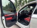 بي أم دبليو X5 M EXCLUSIVE Std 4.4L | V8 Twin-Turbo 567 HP | 2018 | xDrive (AWD) | Low mileage | Perfect Condition