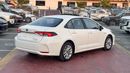 Toyota Corolla Hybrid Elite 1.8L Full Option 2024 Sedan 0Km
