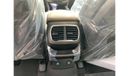 Hyundai Santa Fe HYUNDAI SANTAFE 3.5L, V6, NEW SHAPE, MODEL 2021 WHITE WITH BROWN INTERIOR, ONLY FOR EXPORT