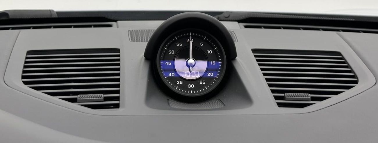 بورش 911 CARRERA GTS 2026 Porsche 911 Carrera GTS T-Hybrid, Brand New, Aerokit Carbon, 2028 Porsche Warranty, GCC
