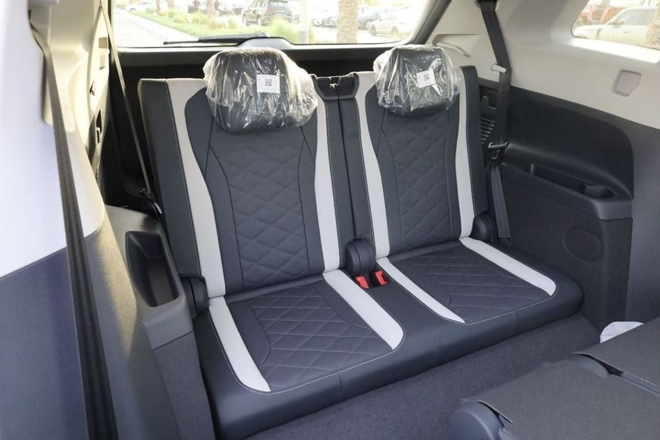 فولكس واجن ID.6 VOLKSWAGEN_ID,6_CROZZ_PRO_2024_FULL_OPTIONS_7SEATS