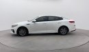 Kia Optima LX 2.4 | Under Warranty | Inspected on 150+ parameters