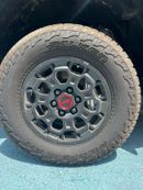 Toyota Tundra Toyota Tundra TRD PRO 2024!!! Best price for export!!!