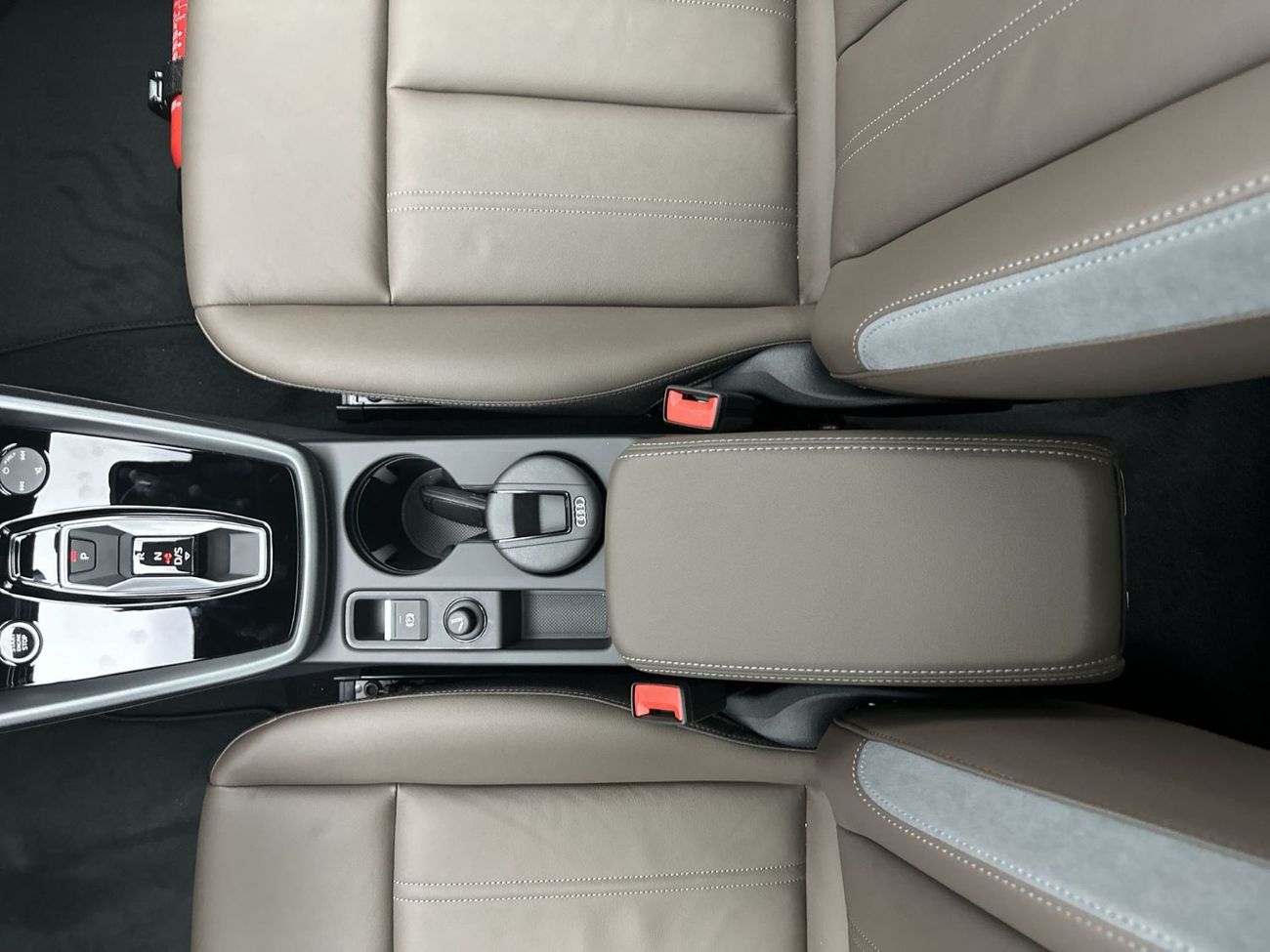 أودي A3 Sedan Advanced 35 TFSI 150hp Progress (Ref# 04202) EXCLUSIVE RAMADAN OFFER