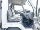 Mitsubishi Fuso Canter MITSUBISHI CANTER FREEZER TRUCK RHD 1997 MODEL 4.5 L DIESEL MANUAL(PM30771)
