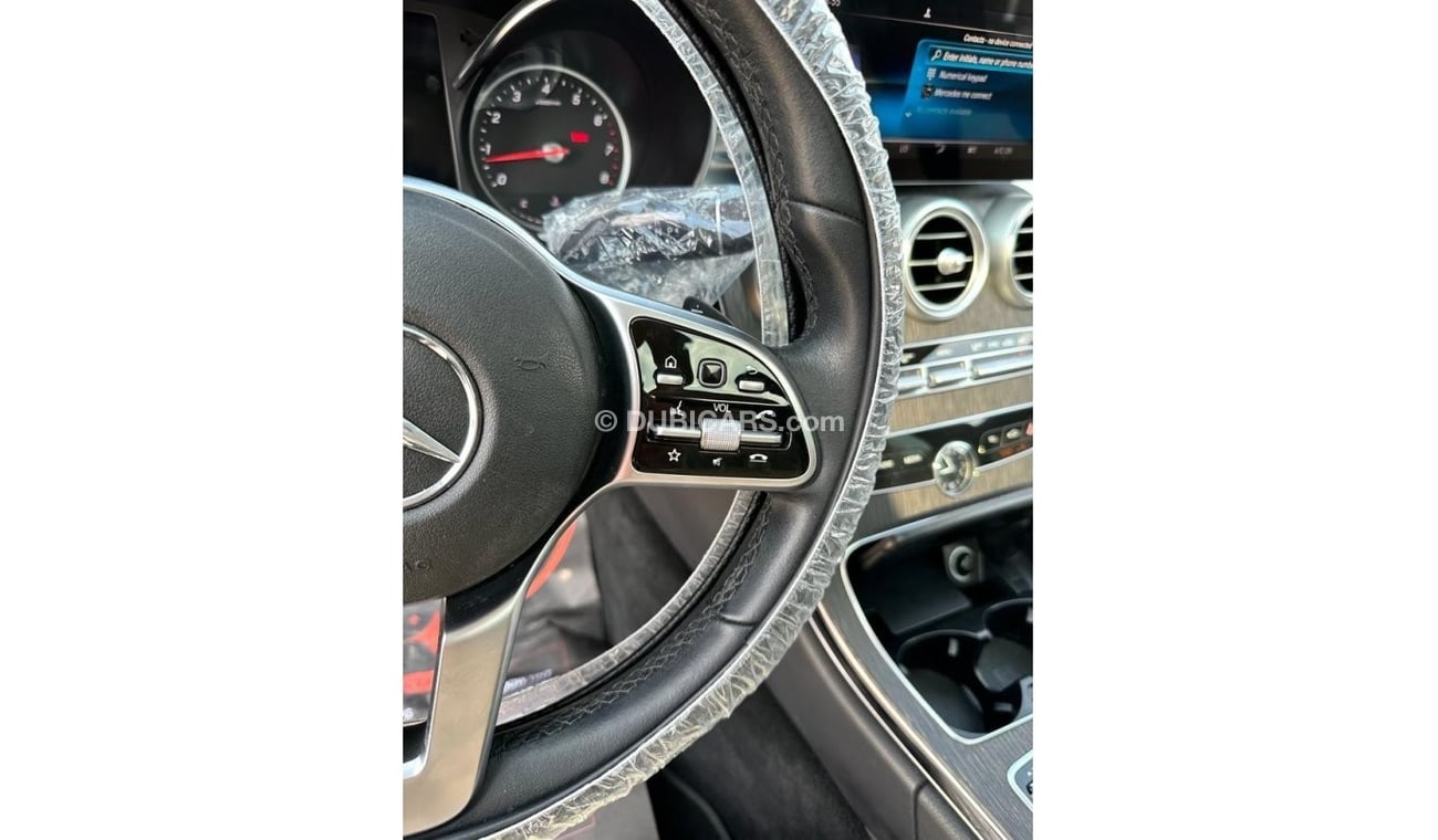 Mercedes-Benz C 300 Luxury