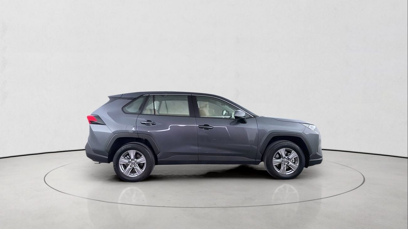 Toyota RAV4 EXR | Guaranteed Warranty | 0 Down Payment