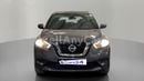 Nissan Kicks 2020 SV | AED 539/Month | 0 DP | 30 Day Return | Warranty