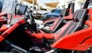 Polaris Slingshot