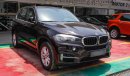 BMW X5 35i Xdrive