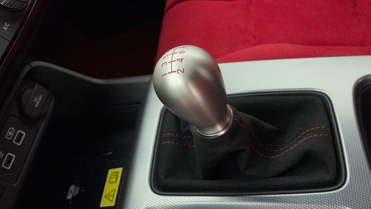 هوندا سيفيك تايب آر TYPE R 2 | بدون دفعة مقدمة | اختبار قيادة مجاني للمنزل