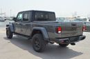 Jeep Gladiator Rubicon 3.6L