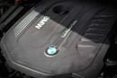 BMW 540i M Sport