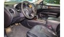 Nissan Pathfinder Av 2014  full option panorama