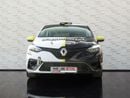 رينو كليو Clio Cup Race Car