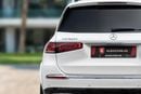 مرسيدس بنز GLS 600 GLS 600 | 8,421 P.M | 0% Downpayment | MAYBACH GLS600 | IMMACULATE!