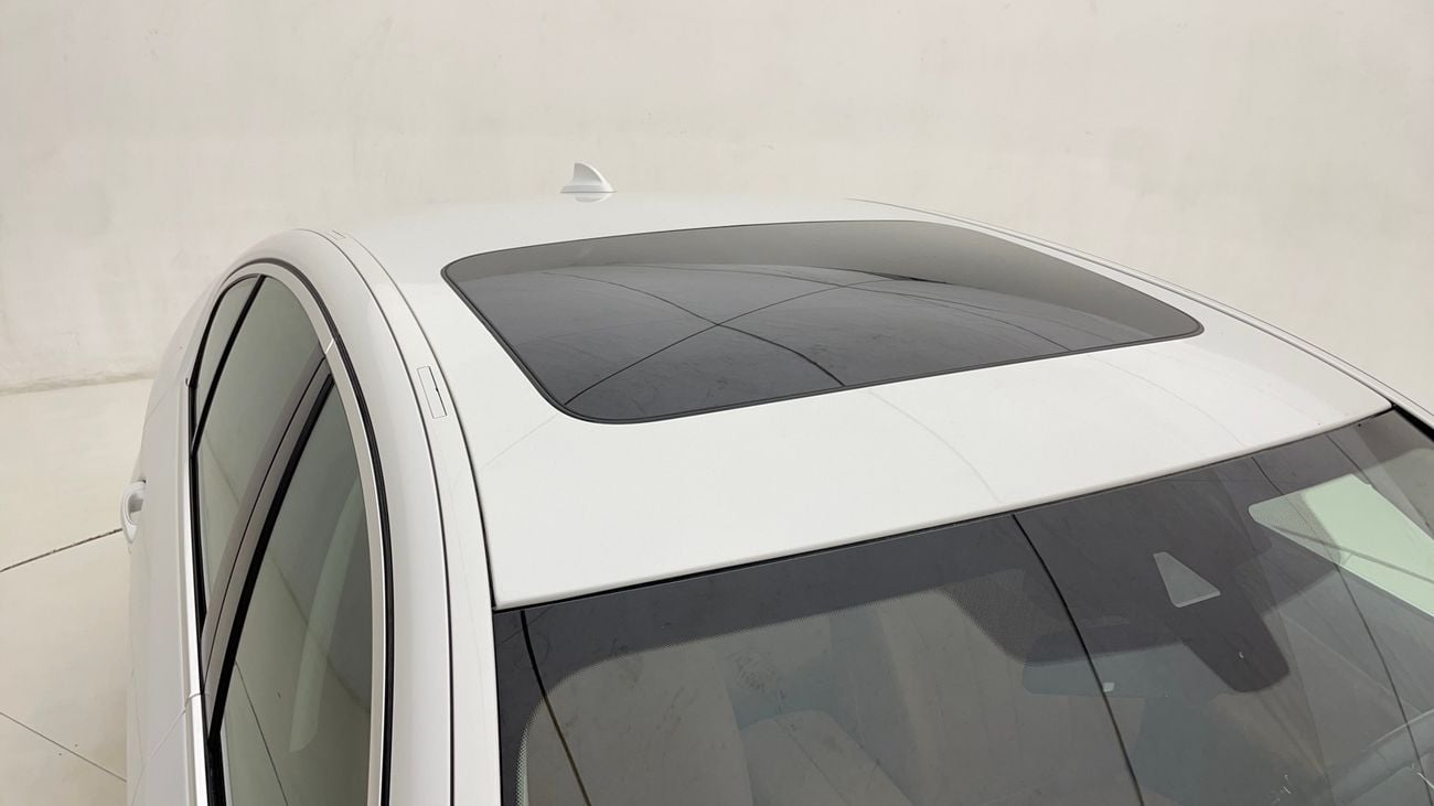 بي أم دبليو 520i JOY EDITION 2 | بدون دفعة مقدمة | اختبار القيادة في المنزل