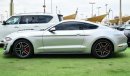 Ford Mustang EcoBoost Premium *Premium FullOption* Mustang Eco-Boost V4 2019/Shelby Kit/Excellent Condition