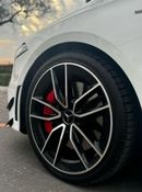 Mercedes-Benz A 35 AMG 4MATIC