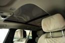 HONGQI EHS9 DELUXE 2022 Agency Warranty Full Service History GCC
