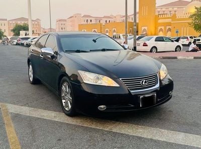 لكزس GS 250