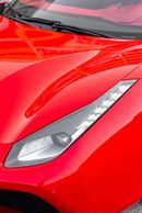 فيراري 488 GTB STD