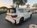 نيسان باترول XE