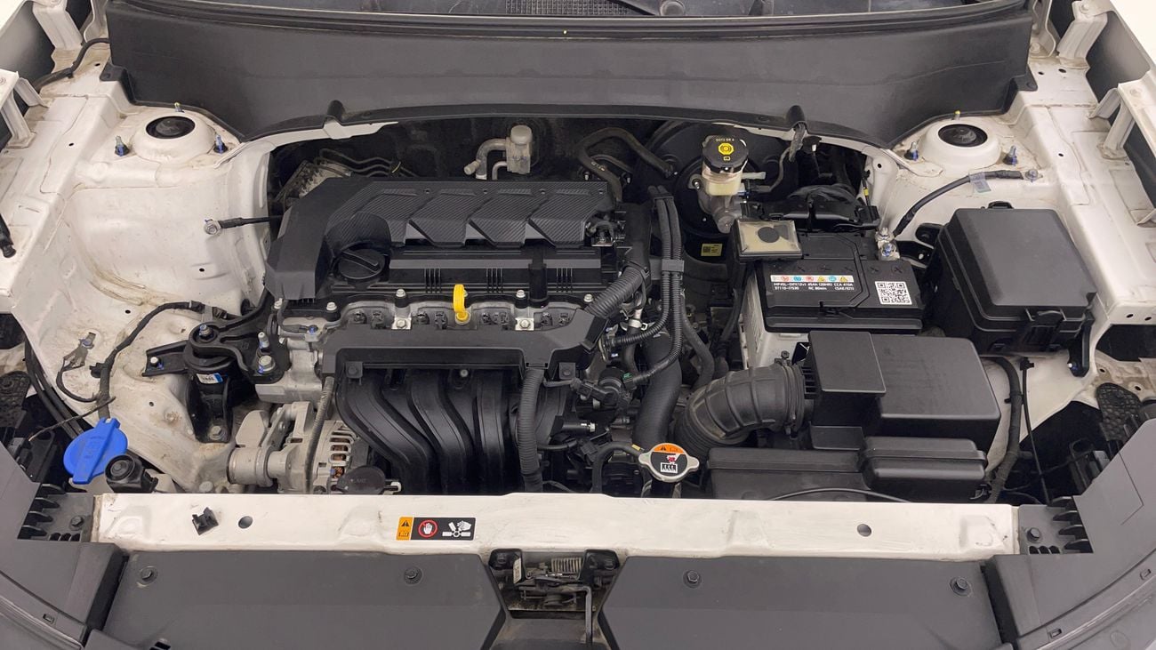 Hyundai Creta SMART 1.5 | Zero Down Payment | Home Test Drive