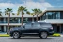 Lincoln Navigator 4,309 P.M | 0% Downpayment | Navigator Reserve|Lincoln Warranty