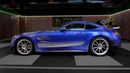 Mercedes-Benz AMG GTR | LIMITED OFFER | IMMACULATE CONDITION | CARBON DETAILS | SPORT AMG SEATS