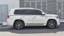 Toyota Land Cruiser GXR Toyota Land Cruiser Grand Touring / 2019 / GCC