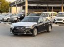 Lexus ES300h EXPORT ONLY - ES300h 2.5L Hybrid