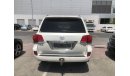 Toyota Land Cruiser GCC V8 SERVERS HISTORY ORGINAL PAINT