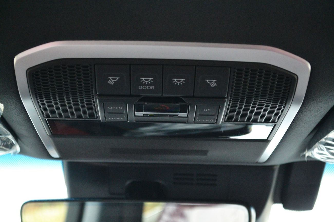 تويوتا لاند كروزر 2026 TOYOTA  LAND CRUISER 3.3  VXR FULL OPTION