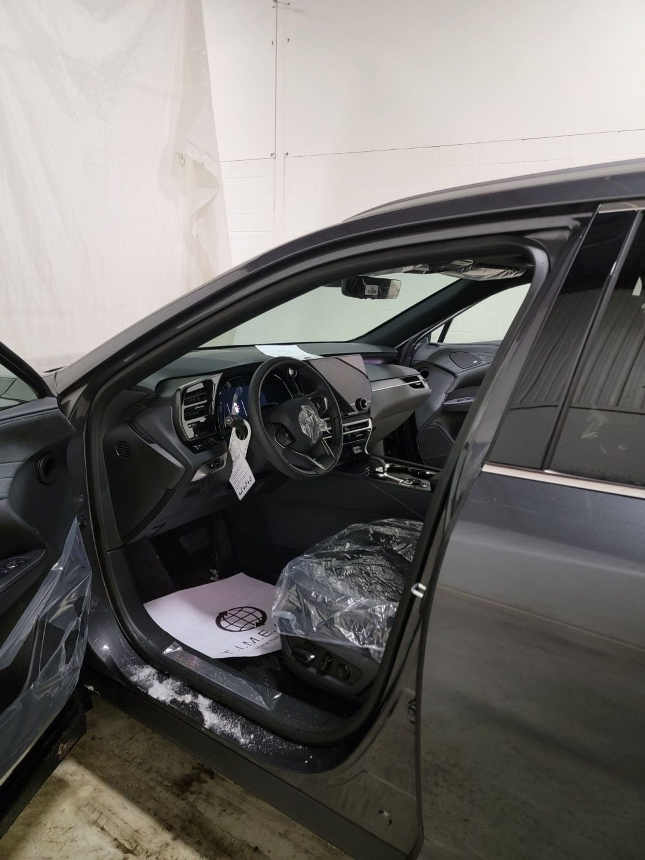 Lexus RX350 EXECUTIVE CANADIAN SPEC 26/26