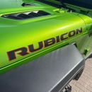 جيب رانجلر Rubicon 3.6L A/T (5 Seater)