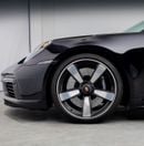 Porsche 911 TURBO