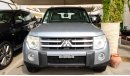 Mitsubishi Pajero GLS V6