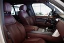 Land Rover Range Rover P530