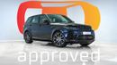Land Rover Range Rover Sport HSE DYNAMIC UAE's Very Best Example | AED 4,360 Per Month